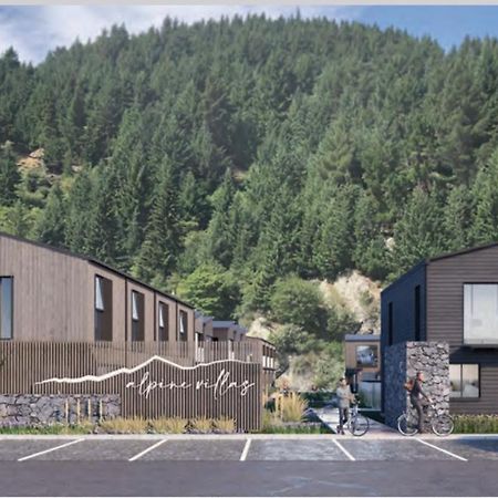 Coronet Peak Villa Куийнстаун Екстериор снимка