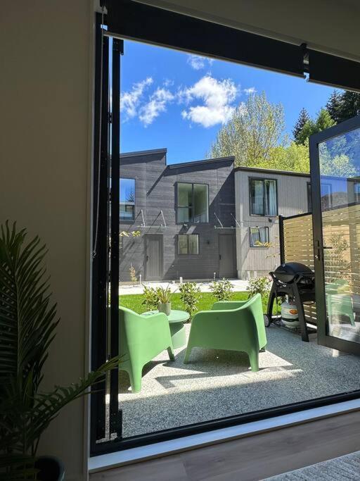 Coronet Peak Villa Куийнстаун Екстериор снимка