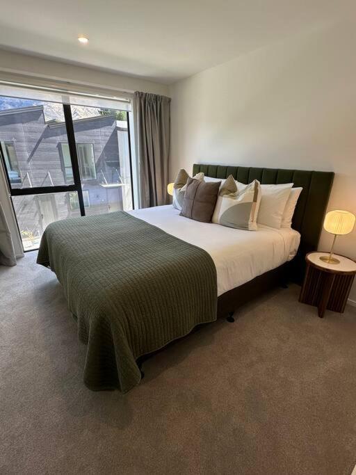 Coronet Peak Villa Куийнстаун Екстериор снимка